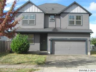 1715 Neota St, Salem, OR 97301-2185
