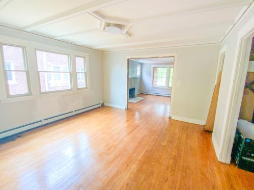 25 Highland St, Hammond IN  46320-2418 exterior