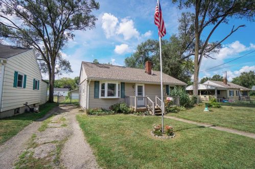 1308 Elwood St, Liberty Township, OH 45042