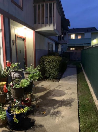 518 California St, Woodland CA  95695-3749 exterior