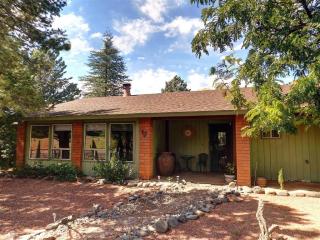37 Cougar Dr, Sedona, AZ 86336-7049