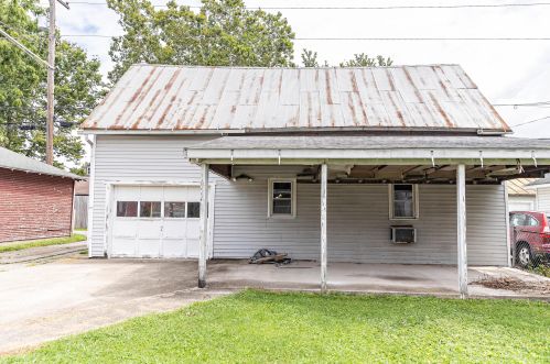 177 Plum St, Chillicothe OH  45601-2326 exterior