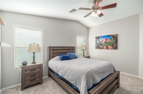 7912 Sorrell Ln, Gilbert AZ  85298-7466 exterior