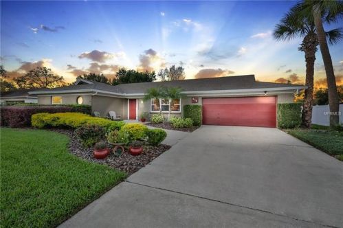 615 Del Rio St, Orlando, FL 32839-2017