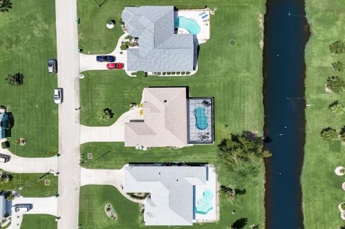 51 Sportsman Ct, Placida FL  33947-1909 exterior