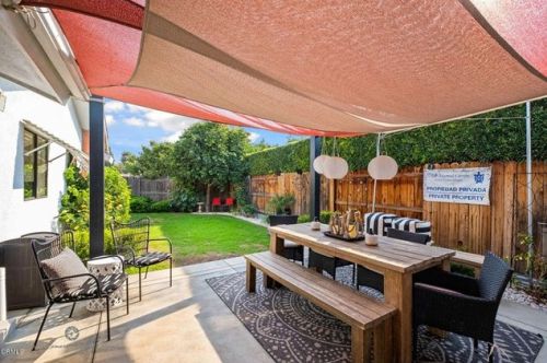 5409 Spyglass Hill Ct, Bakersfield CA 93309-2919 exterior