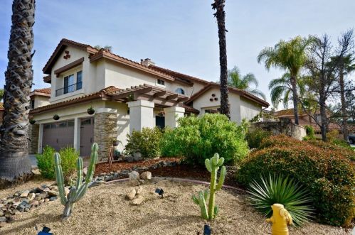 43511 Calle Nacido, Temecula CA  92592-3036 exterior