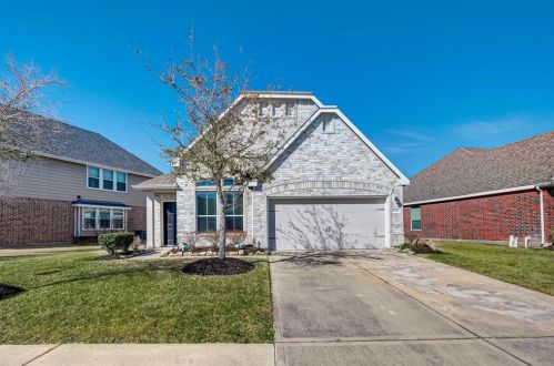20126 Stonebridge Terrace Dr, Richmond, TX 77407-5264