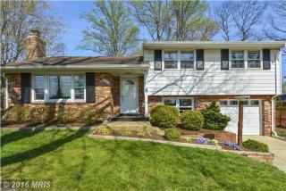 5339 Ravensworth Rd, Springfield, VA 22151-2520
