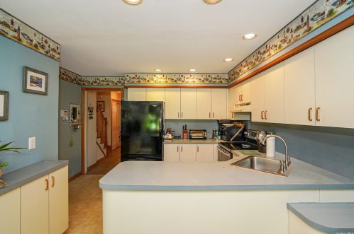 58 Liso Dr, Mount Sinai NY  11766-1917 exterior