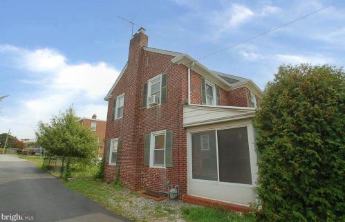 604 Lincoln St, Wilmington, DE 19805-3014