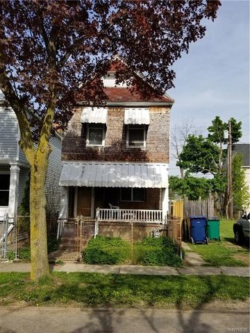 25 Ada Pl, Buffalo, NY 14208-1448