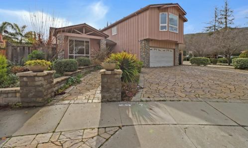 240 Giddings Ct, San Jose, CA 95139-1420