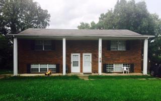 1167 Tatesbrook Dr, Lexington, KY 40517-3029