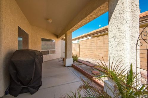 3088 Siena Dr, Bullhead City AZ  86442-8454 exterior
