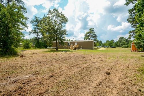 434 County Road 2313, Mont Belvieu TX  77535 exterior