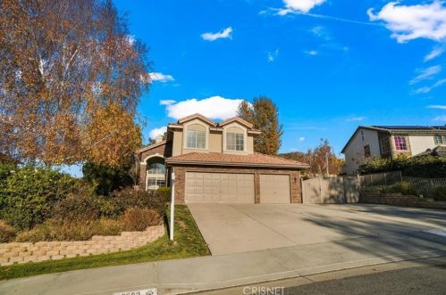 28582 Santa Catarina Rd, Santa Clarita, CA 91350-3843