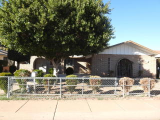 7144 Cavalier Dr, Glendale, AZ 85303-4345