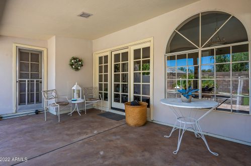 2120 Laurel St, Mesa AZ 85213-2390 exterior