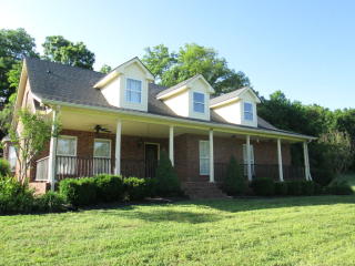 6163 Highway 49, Springfield TN  37172-5165 exterior