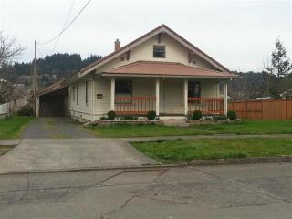 538 Chehalis Ave, Napavine, WA 98532-3220