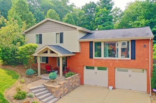 220 Mcnary St, Canonsburg, PA 15317-2932