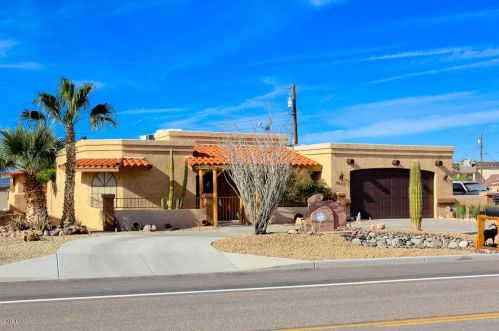 3635 Oro Grande Blvd, Lake Havasu City, AZ 86406-7210