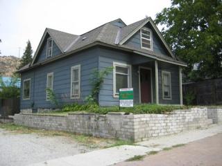 525 Woodin Ave, Holden Village, WA 98816-9148