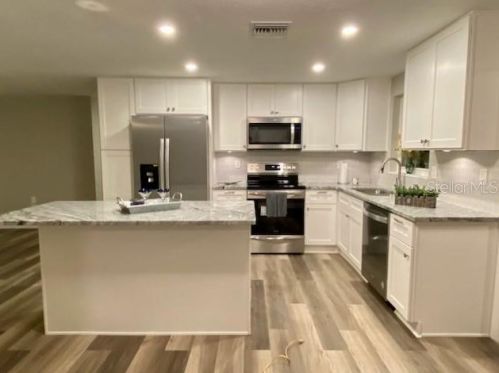 4306 Newgate Ave, Tarpon Springs FL  34691-1707 exterior