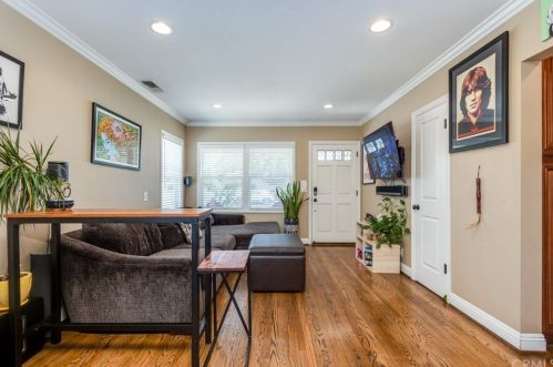 257 Brightview Dr, Glendora CA  91741-3201 exterior