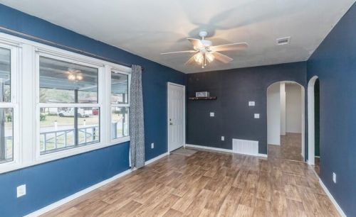 5205 Admiral Halsey Rd, Milton FL  exterior