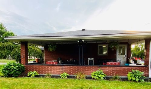 409 Davidson Ave, South Connellsville, PA 15425-4714