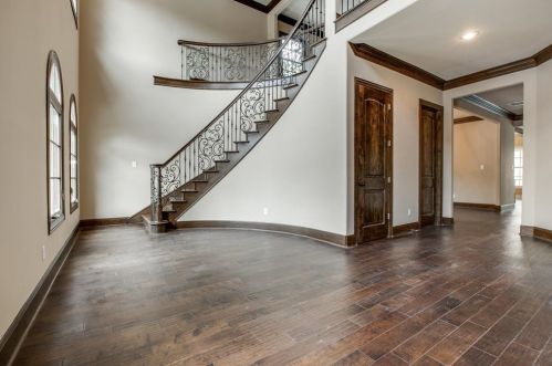 1716 Ashland Ave, Fort Worth TX  76107-3852 exterior