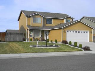5415 Coolidge Ct, Pasco, WA 99301-8483