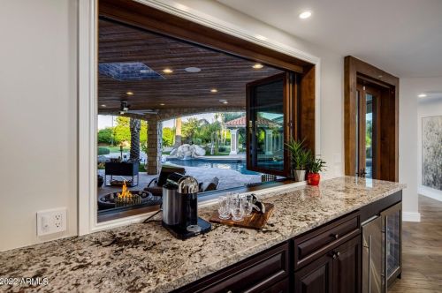 8731 65th St, Scottsdale AZ 85253-4336 exterior