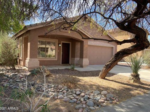 7471 Lone Cactus Dr, Glendale, AZ 85308-9519