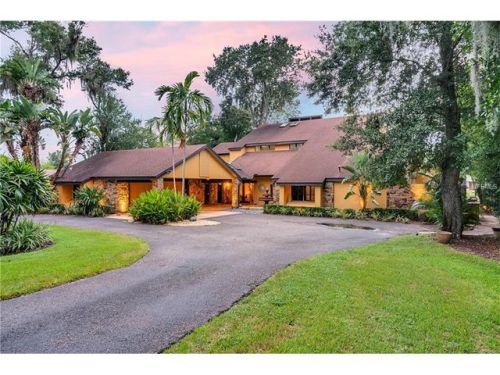 1077 Windsong Rd, Orlando, FL 32809-3034