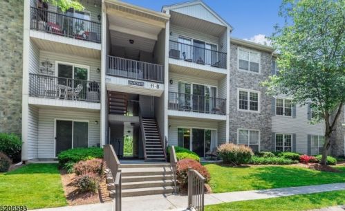 235 Robertson Way, Lincoln Park NJ  07035-1858 exterior