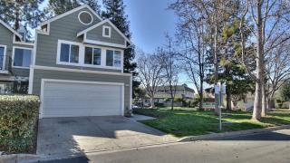 4318 Fairlands Dr, Pleasanton CA  94588-3428 exterior