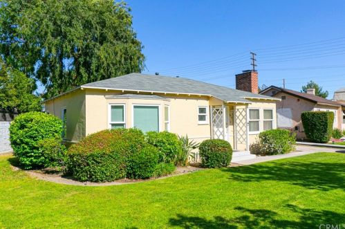 674 Estelle Ave, Glendale, CA 91202-2116