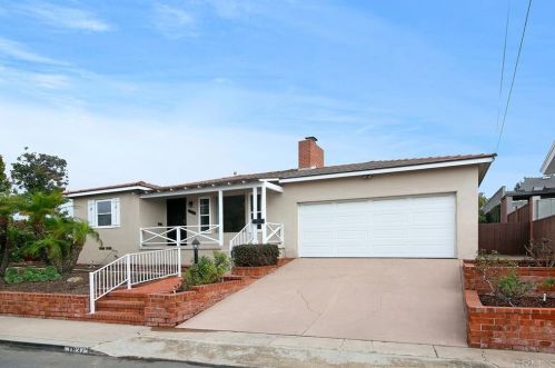 1837 Narragansett Ct, San Diego, CA 92107-2622