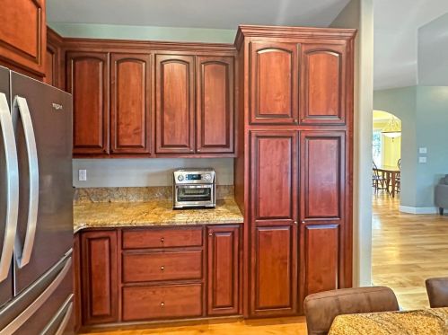 10891 Lower Circle Dr, Grass Valley CA  95949-6645 exterior