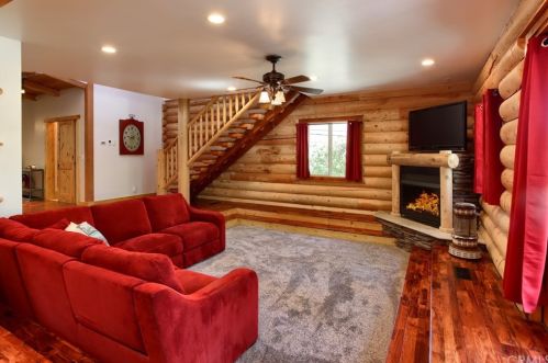 39667 Idylwild, Bass Lake CA  93604-9707 exterior