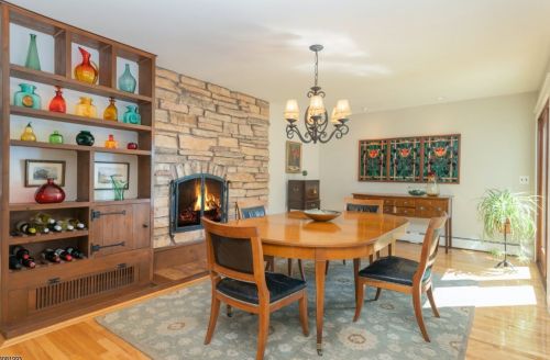 327 Longview Acres Ct, Fredon NJ  07860-6210 exterior