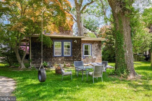 838 Concord Rd, Glen Mills PA  19342-1338 exterior