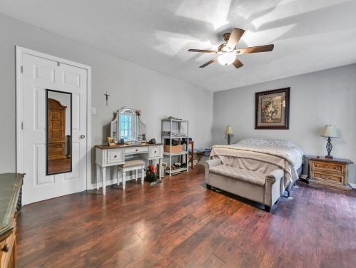 3103 Glade Springs Dr, Humble TX 77339-1950 exterior