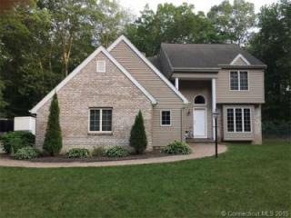 864 New London Tpke, Stonington, CT 06378-1618