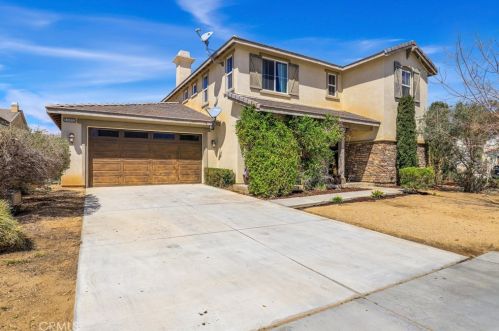 13092 Leawood St, Victorville, CA 92392-0578