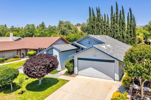 27618 Cherry Creek Dr, Santa Clarita, CA 91354-1350