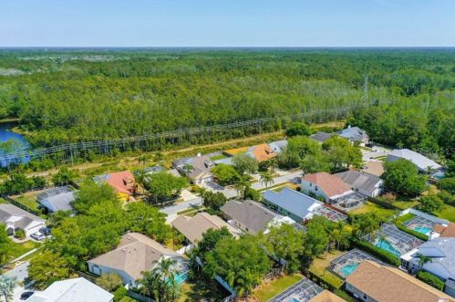 4784 Ridgemoor Cir, Palm Harbor FL  34685-3149 exterior